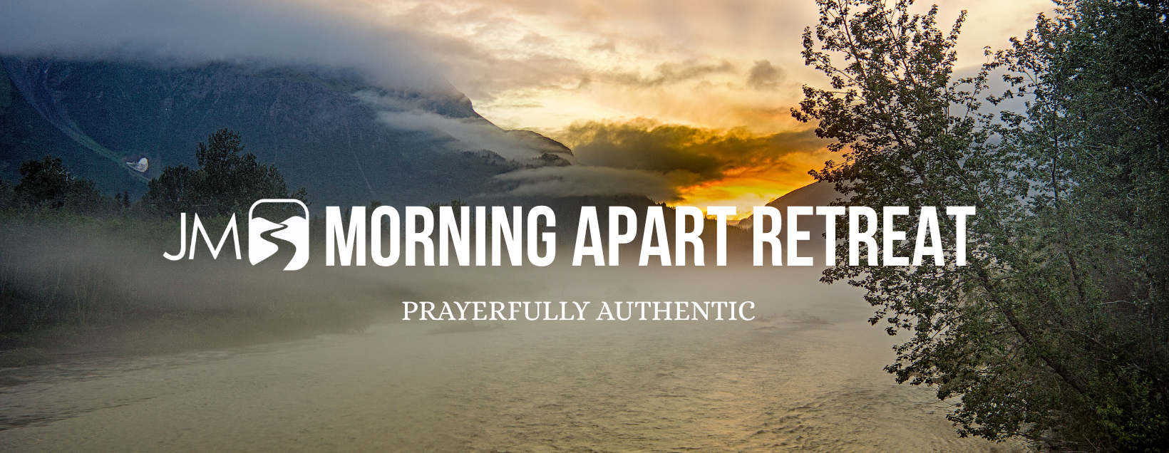 JourneyMates Morning Apart- February Virtual